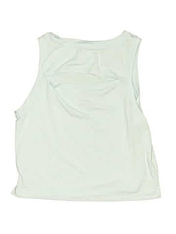 all in motion Sleeveless T-Shirt (view 2)