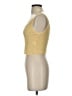 Me To We Yellow Tank Top Size S - photo 5