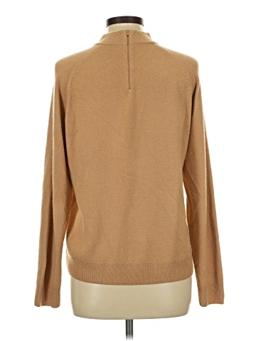 Crystal-Kobe Turtleneck Sweater (view 2)