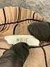 Mine Plaid Brown Dress Pants Size M - photo 7