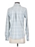 Maurices Tweed Gray Long Sleeve Blouse Size S - photo 2