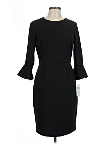 Donna Morgan Cocktail Dress (view 1)