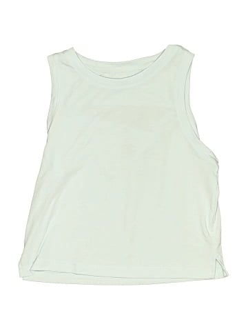 all in motion Sleeveless T-Shirt (view 1)