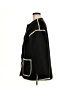 Commense Black Coat Size M - photo 5