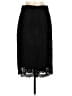 J.Crew Black Formal Skirt Size 6 - photo 2