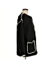 Commense Black Coat Size M - photo 4