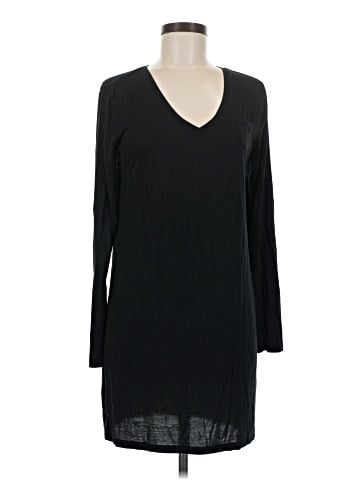 Gap Body Outlet 3/4 Sleeve T-Shirt (view 1)