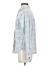Maurices Tweed Gray Long Sleeve Blouse Size S - photo 5