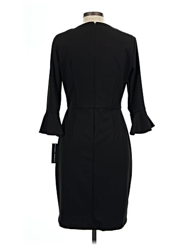 Donna Morgan Cocktail Dress (view 2)