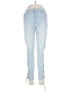 Joe's Jeans Stars Blue Jeans Size 30 waist - photo 1