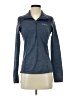 Columbia 100% Polyester Blue Pullover Sweater Size XS - photo 1