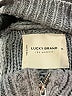Lucky Brand Fair Isle Gray Pullover Sweater Size XL - photo 7
