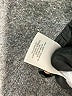 Lucky Brand Fair Isle Gray Pullover Sweater Size XL - photo 8