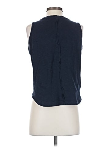 Splendid Sleeveless T-Shirt (view 2)