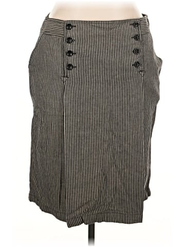 Larry Levine Casual Skirt (view 1)