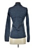 Columbia 100% Polyester Blue Pullover Sweater Size XS - photo 2