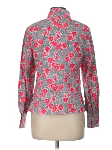 Rebecca Taylor Long Sleeve Blouse (view 2)