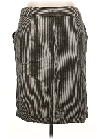 Larry Levine Casual Skirt (view 2)