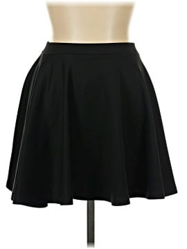Made By Johnny Casual Skirt