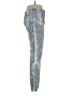 GiGi Moda Paisley Blue Jeans Size L - photo 4