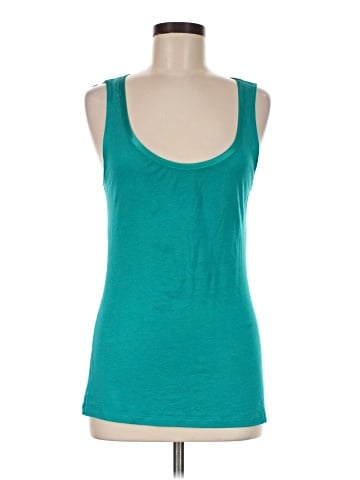 Banana Republic Factory Store Tank Top (view 1)