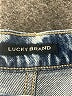 Lucky Brand Blue Jeans Size 31 waist - photo 7