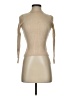 Diarte 100% Wool Tan Wool Pullover Sweater Size S - photo 1
