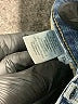 Rag & Bone Blue Jeans Size 32 waist - photo 8