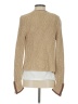 Lucky Brand Brown Cardigan Size XS - photo 2