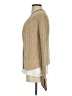 Lucky Brand Brown Cardigan Size XS - photo 5