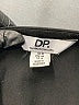 Dorothy Perkins 100% Polyester Black 3/4 Sleeve Blouse Size 14 - photo 7