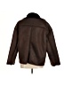Commense 100% Polyester Brown Coat Size M - photo 2