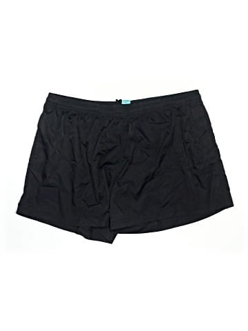 Beach Belle Athletic Shorts (view 1)