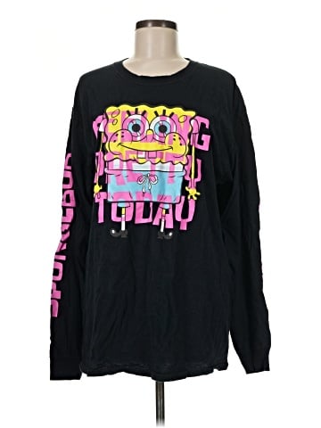 Nickelodeon Long Sleeve T-Shirt (view 1)