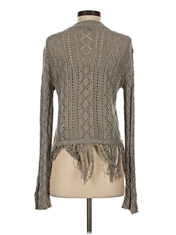Miss Me Pullover Sweater (view 2)