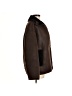 Commense 100% Polyester Brown Coat Size M - photo 4