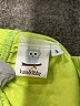 Kate & Libby Solid Green Shorts Size 3 - photo 3