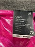 Gap Fit Metallic Pink Athletic Shorts Size XS - photo 4