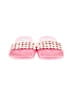 Oka B. Floral Pink Sandals Size 6 - photo 2