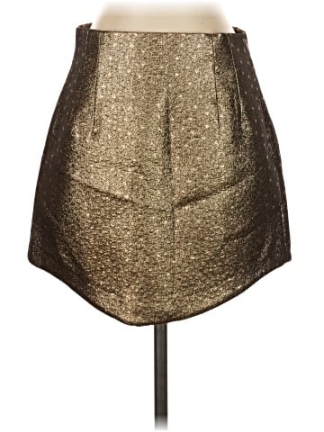 Zara Formal Skirt (view 1)