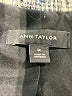 Ann Taylor Houndstooth Gray Blazer Size 14 - photo 6