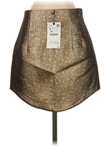Zara Formal Skirt (view 2)