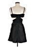 Princess Polly Black Cocktail Dress Size 6 - photo 2