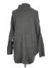 Vetta Gray Long Sleeve Button-Down Shirt Size M - photo 2