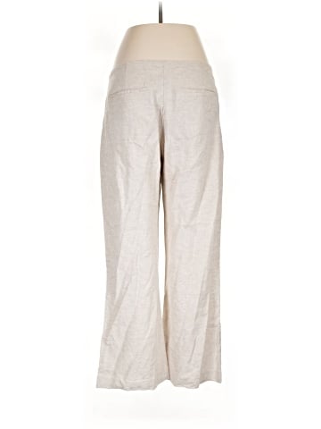 Gap Linen Pants (view 2)