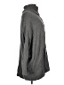 Vetta Gray Long Sleeve Button-Down Shirt Size M - photo 4