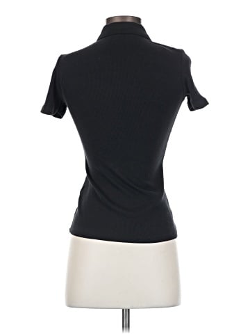 Zara Short Sleeve Top (view 2)