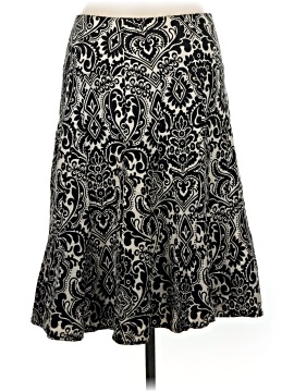 Ann Taylor Casual Skirt