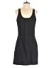 Athleta Solid Black Romper Size 4 - photo 1