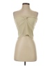 Unbranded Tan Tube Top Size M - photo 1